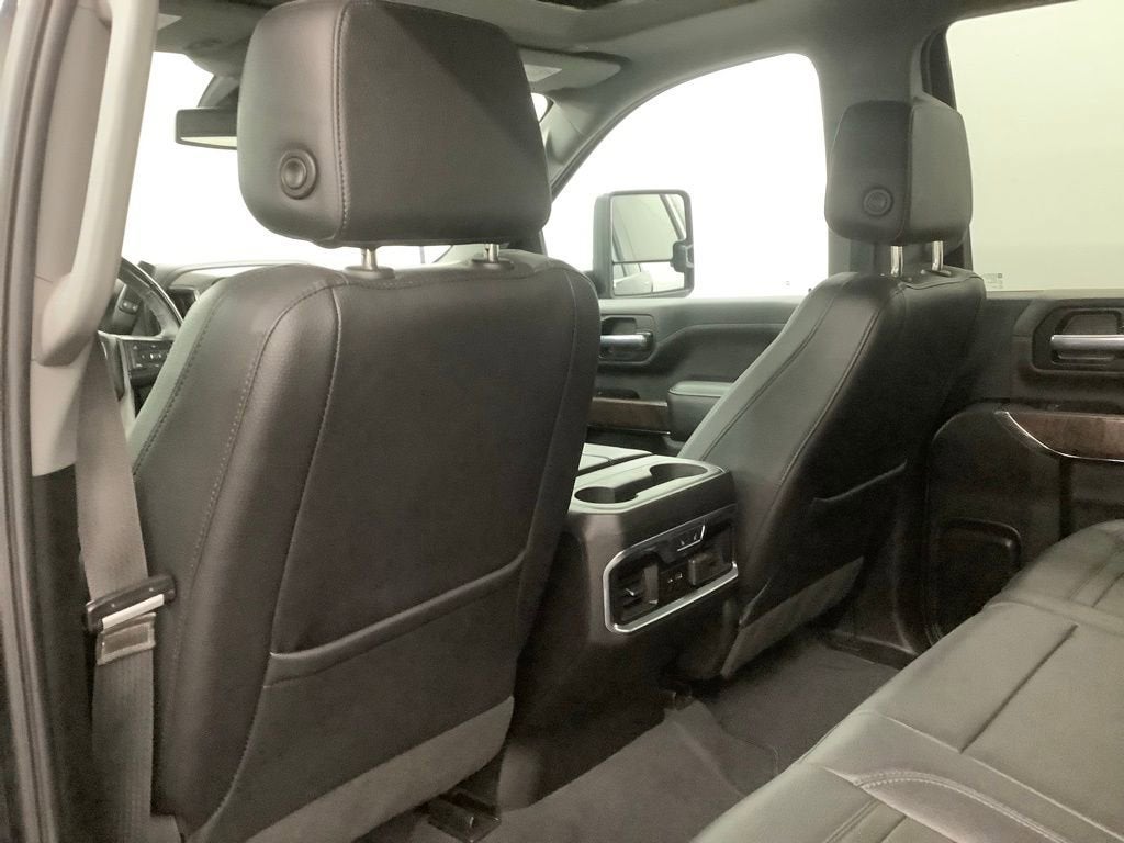 2023 GMC Sierra 2500 HD Denali