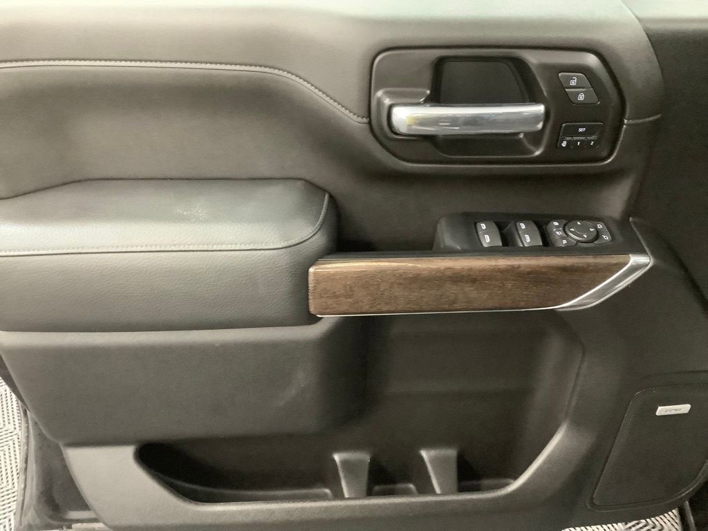 2023 GMC Sierra 2500 HD Denali