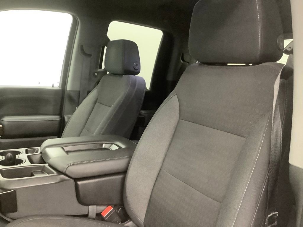 2020 GMC Sierra 2500 HD SLE