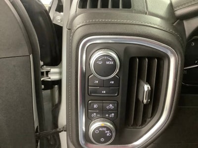 2020 GMC Sierra 2500 HD SLE