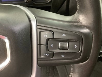 2020 GMC Sierra 2500 HD SLE