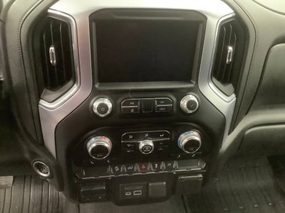 2020 GMC Sierra 2500 HD SLE