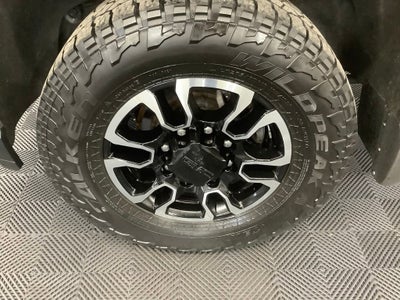 2020 GMC Sierra 2500 HD SLE