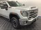 2020 GMC Sierra 2500 HD SLE