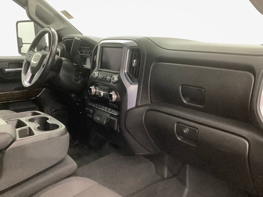 2020 GMC Sierra 2500 HD SLE