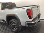 2020 GMC Sierra 2500 HD SLE