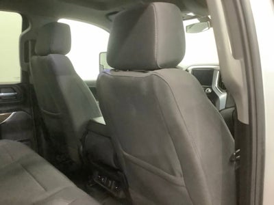 2020 GMC Sierra 2500 HD SLE