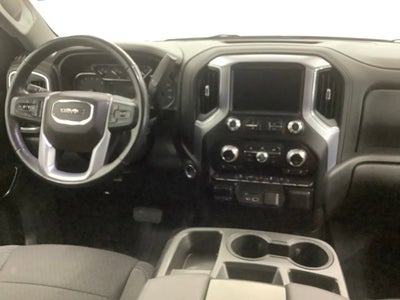 2020 GMC Sierra 2500 HD SLE
