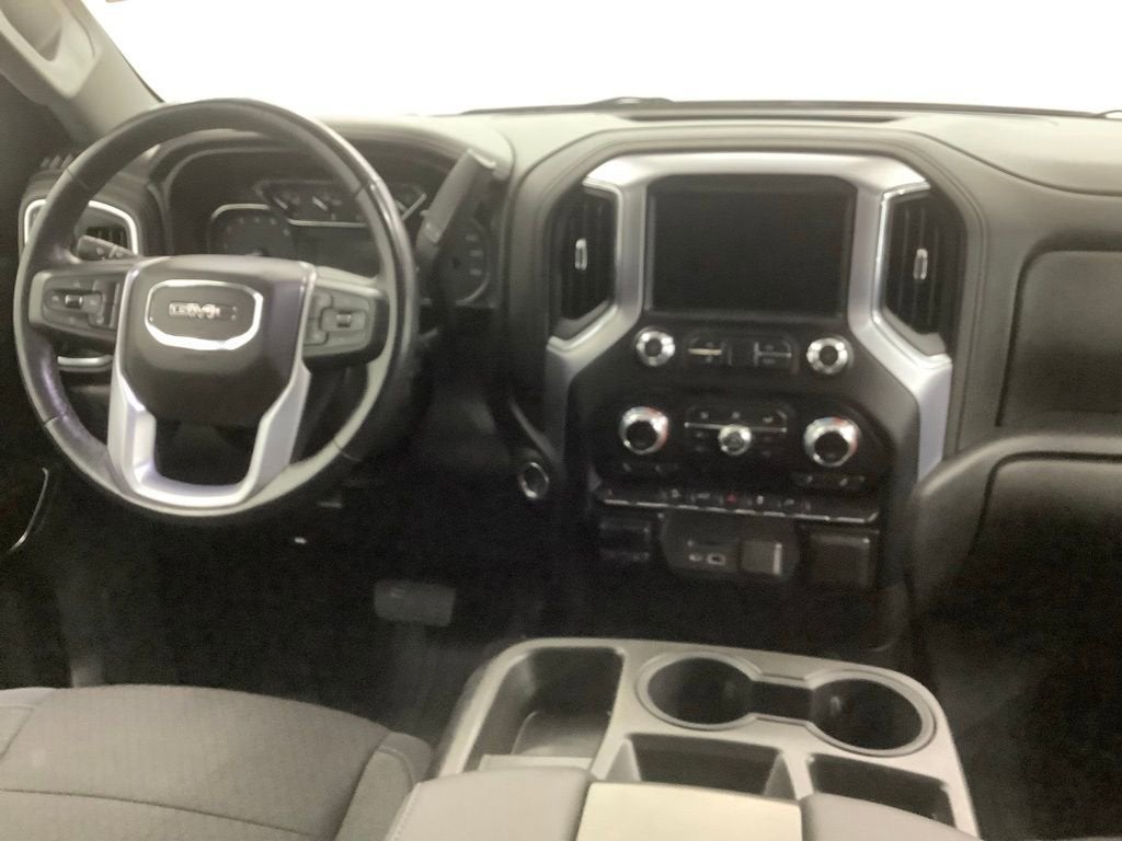 2020 GMC Sierra 2500 HD SLE