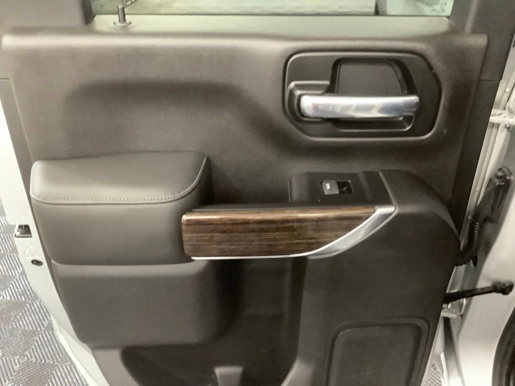 2020 GMC Sierra 2500 HD SLE