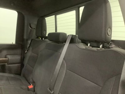 2020 GMC Sierra 2500 HD SLE