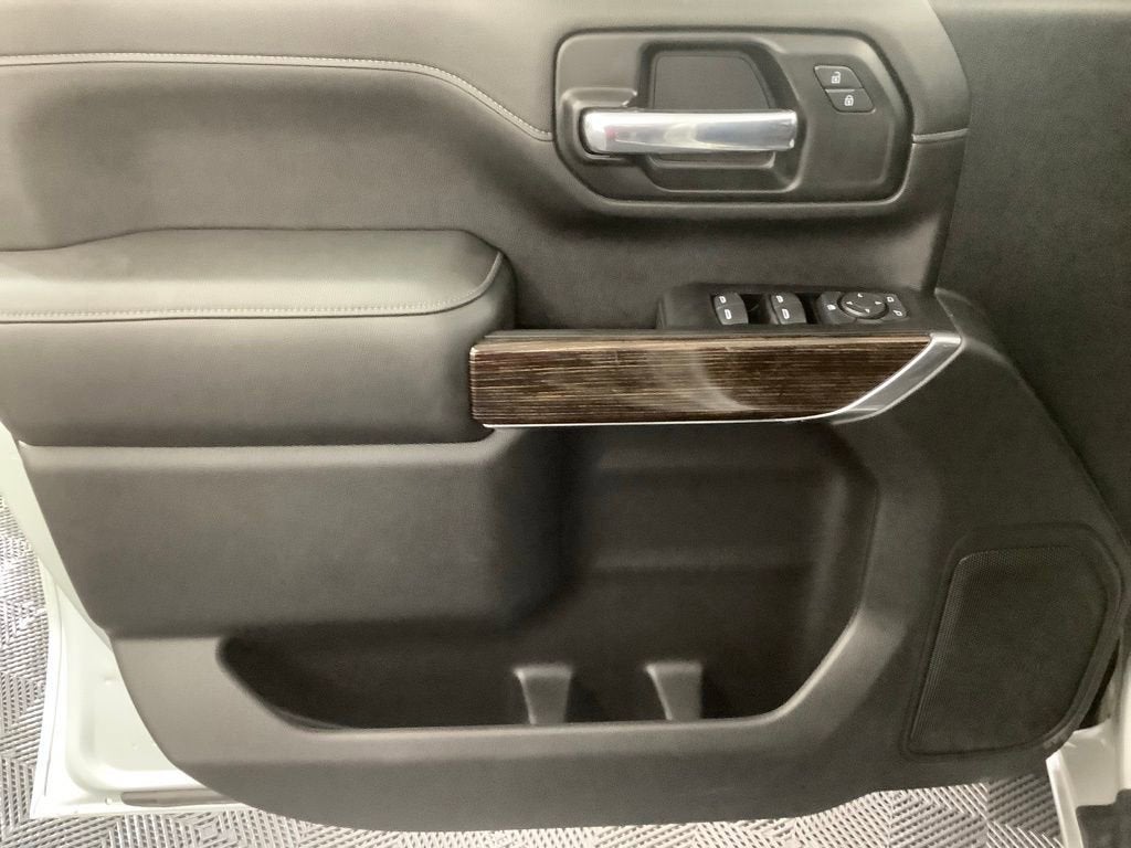 2020 GMC Sierra 2500 HD SLE