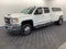 2018 GMC Sierra 3500 HD SLT