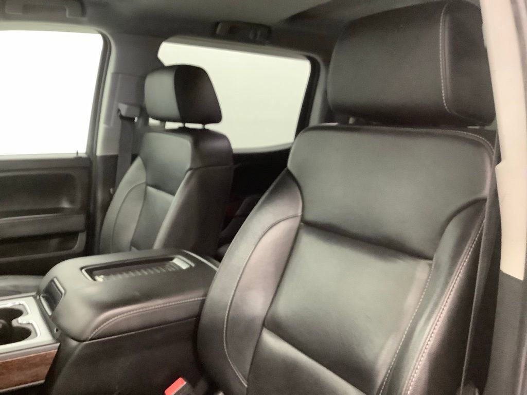 2018 GMC Sierra 3500 HD SLT