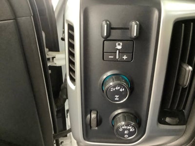 2018 GMC Sierra 3500 HD SLT