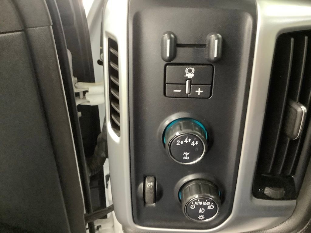 2018 GMC Sierra 3500 HD SLT