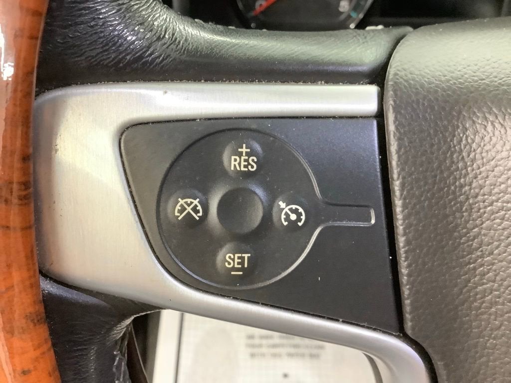 2018 GMC Sierra 3500 HD SLT