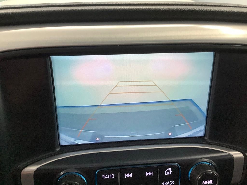 2018 GMC Sierra 3500 HD SLT