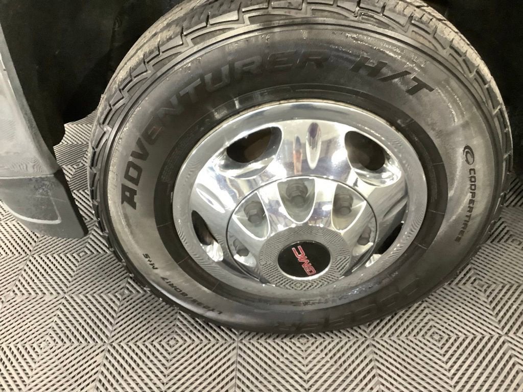 Used 2018 GMC Sierra 3500HD SLT with VIN 1GT42XCY7JF253899 for sale in Kansas City