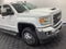 2018 GMC Sierra 3500 HD SLT