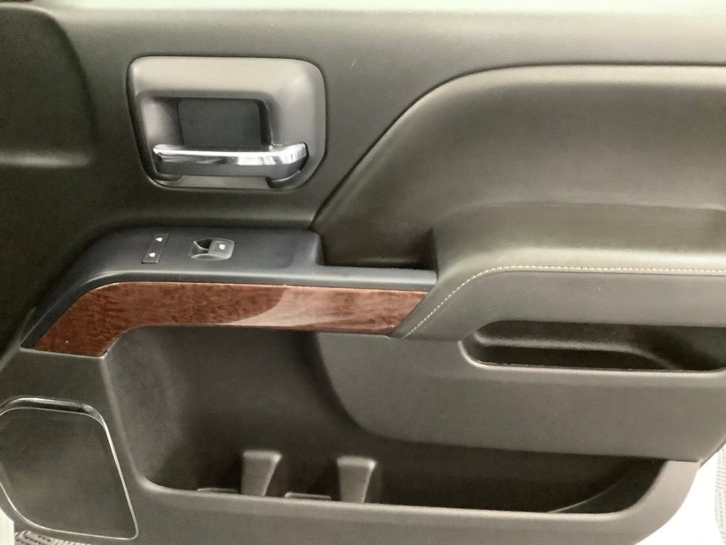 2018 GMC Sierra 3500 HD SLT