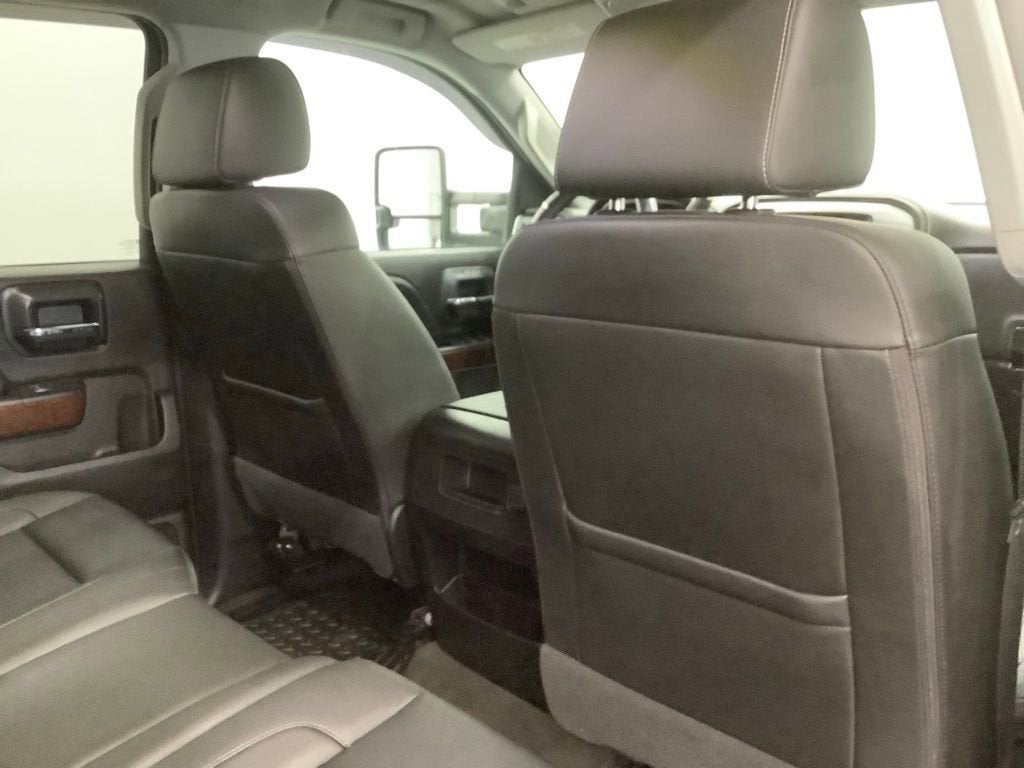 2018 GMC Sierra 3500 HD SLT