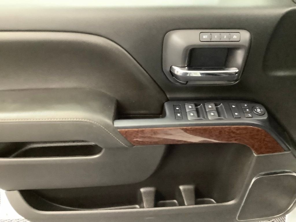 2018 GMC Sierra 3500 HD SLT