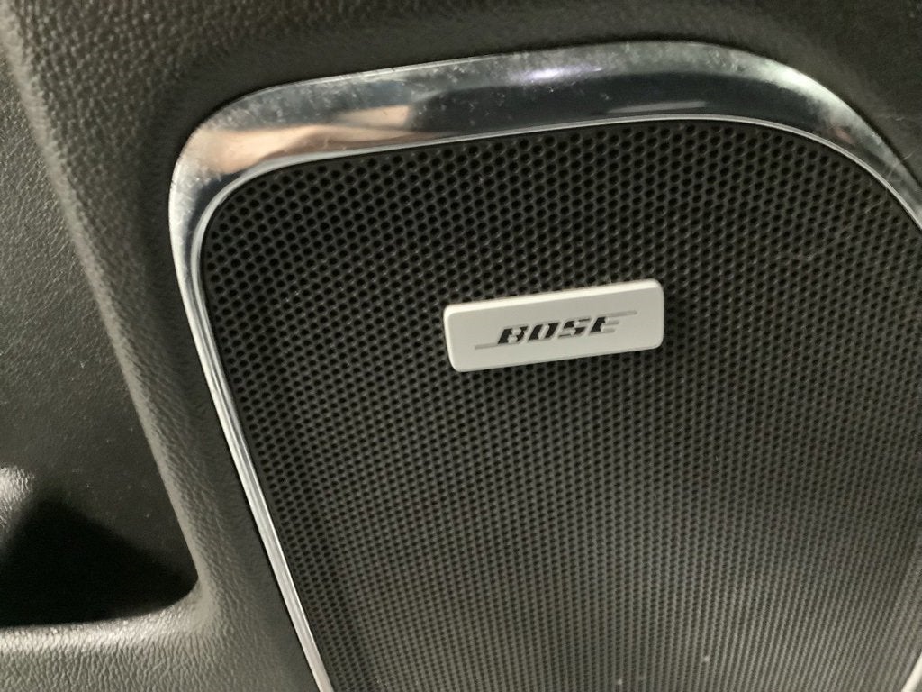 2017 GMC Sierra 3500 HD Denali