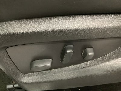 2017 GMC Sierra 3500 HD Denali