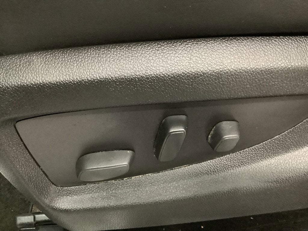 2017 GMC Sierra 3500 HD Denali