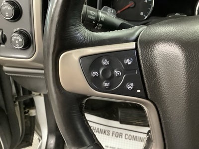 2017 GMC Sierra 3500 HD Denali