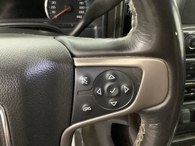 2017 GMC Sierra 3500 HD Denali