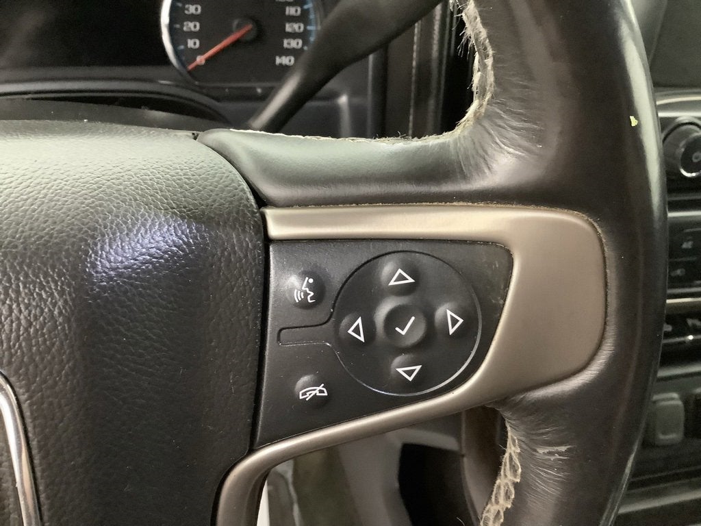 2017 GMC Sierra 3500 HD Denali