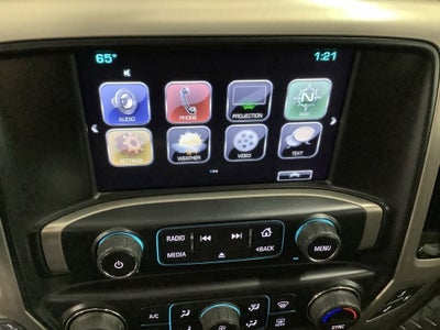 2017 GMC Sierra 3500 HD Denali