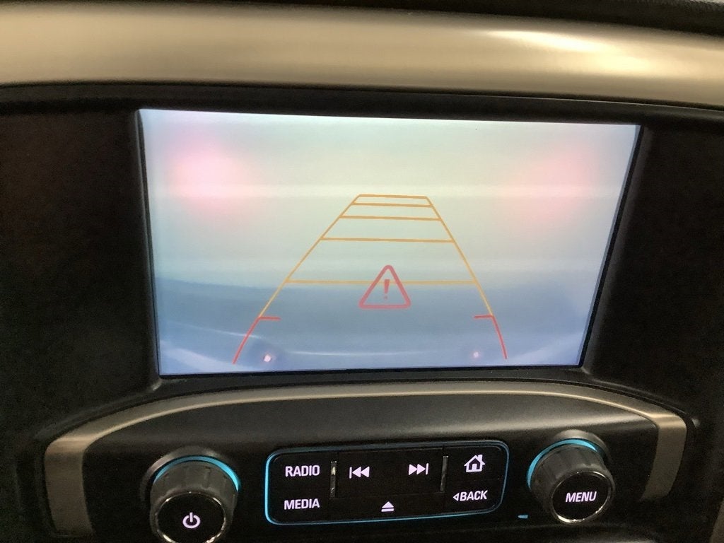 2017 GMC Sierra 3500 HD Denali