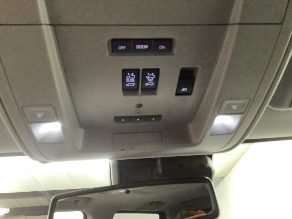 2017 GMC Sierra 3500 HD Denali