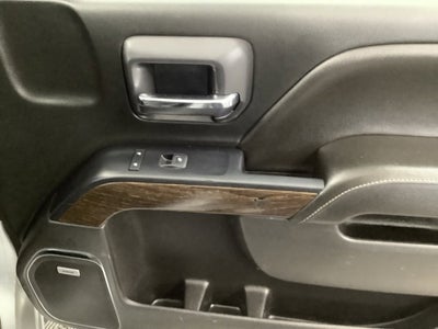 2017 GMC Sierra 3500 HD Denali