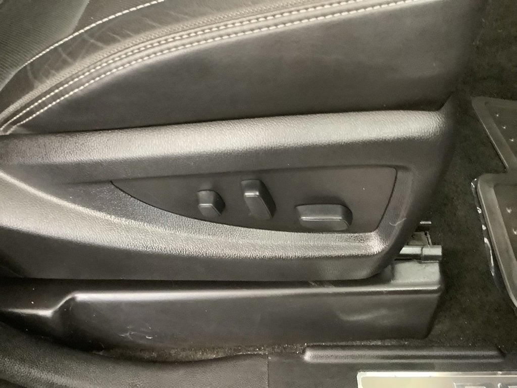 2017 GMC Sierra 3500 HD Denali