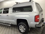 2017 GMC Sierra 3500 HD Denali