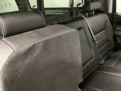 2017 GMC Sierra 3500 HD Denali