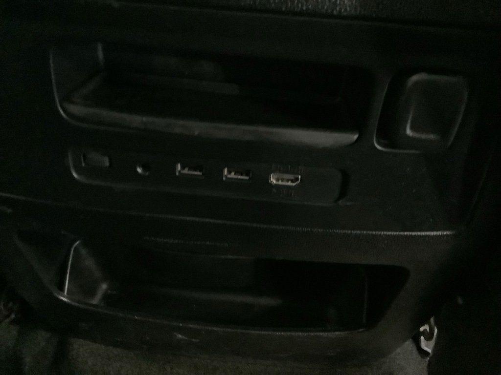 2017 GMC Sierra 3500 HD Denali