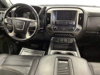 2017 GMC Sierra 3500 HD Denali