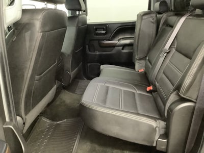 2017 GMC Sierra 3500 HD Denali