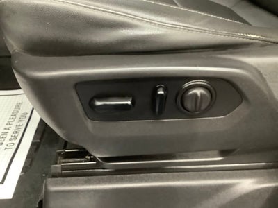 2021 GMC Sierra 2500 HD SLT