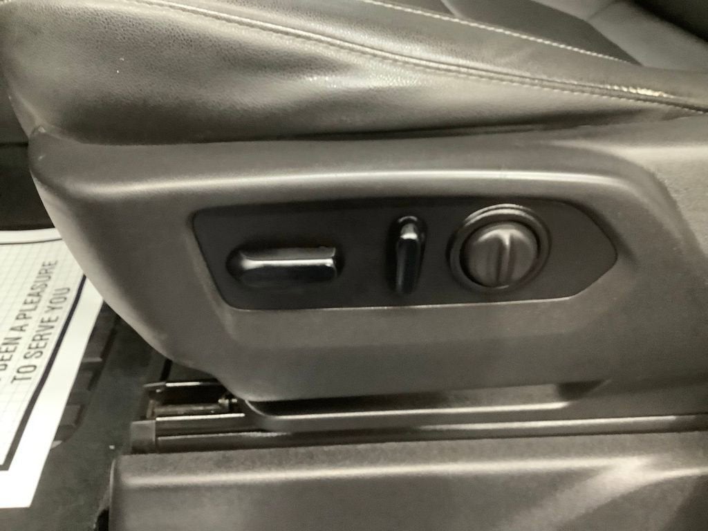 2021 GMC Sierra 2500 HD SLT