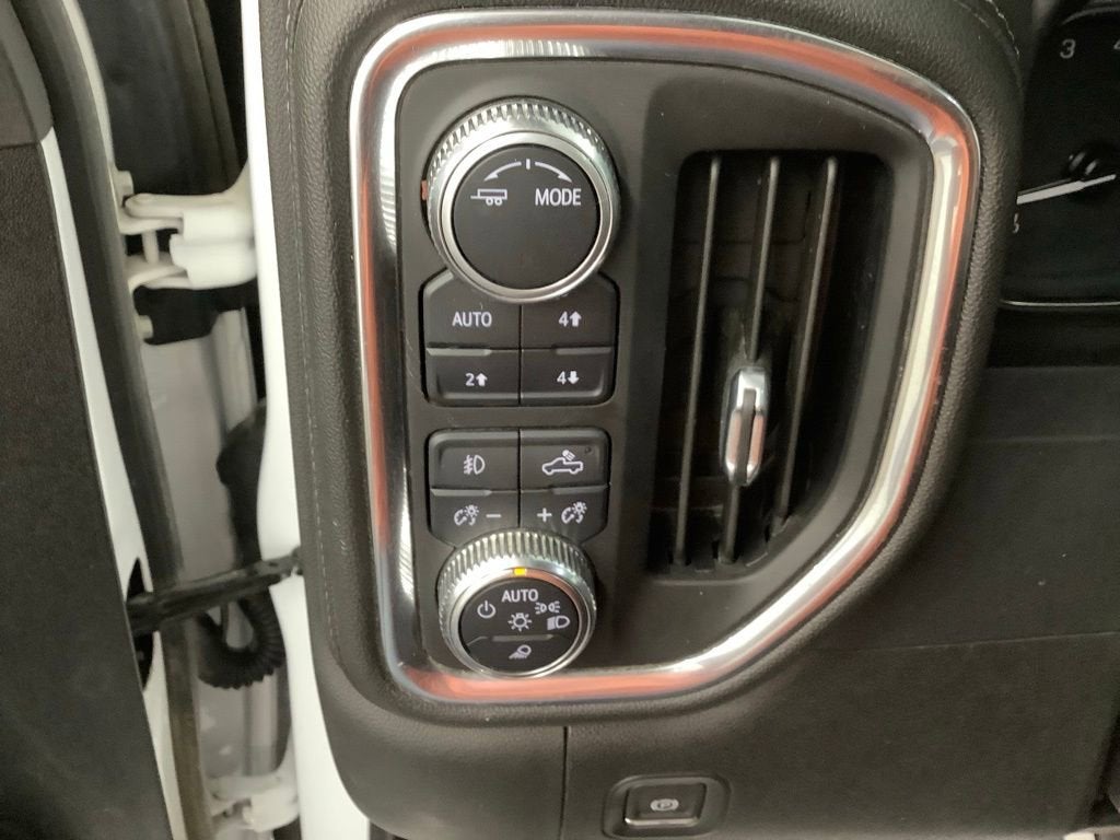 2021 GMC Sierra 2500 HD SLT