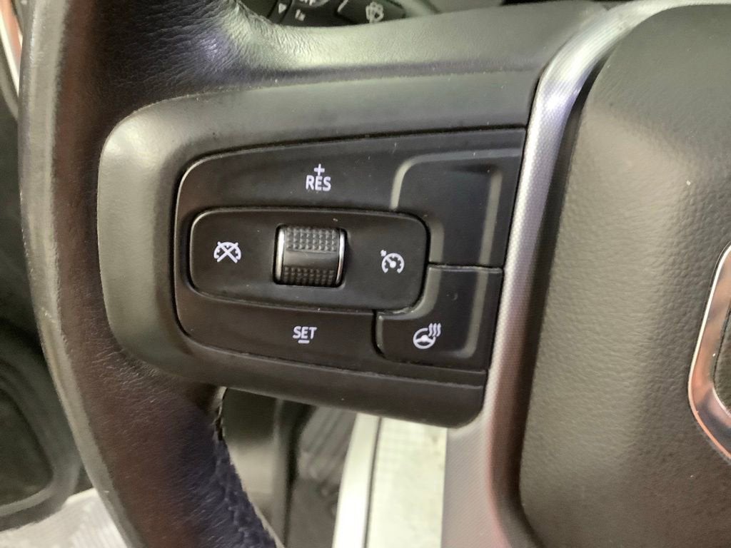 2021 GMC Sierra 2500 HD SLT