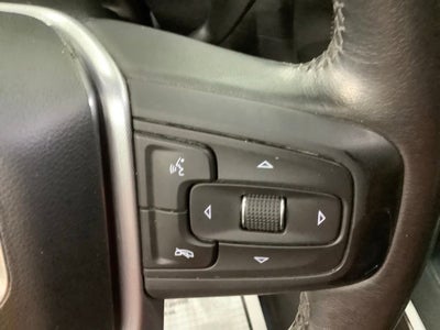 2021 GMC Sierra 2500 HD SLT