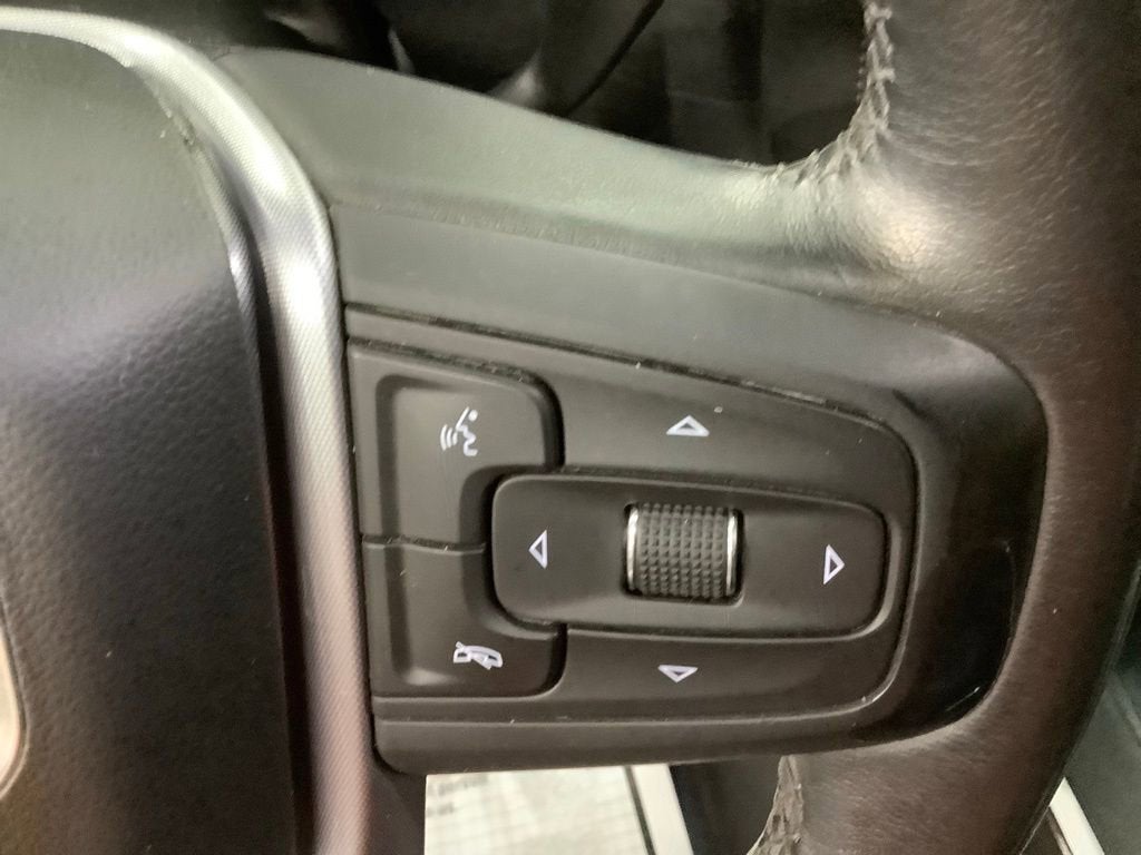 2021 GMC Sierra 2500 HD SLT