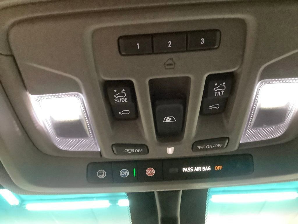 2021 GMC Sierra 2500 HD SLT